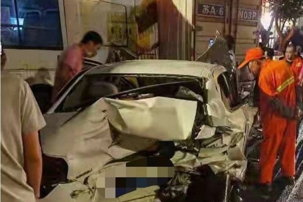Cái kết đẹp của vợ chồng người hùng từng đối đầu kẻ đâm dao hàng loạt - 1 Cái kết đẹp của vợ chồng người hùng từng đối đầu kẻ đâm dao hàng loạt - 1