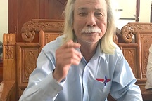 Bài 1: Cán bộ địa chính “phù phép” sửa hồ sơ cấp đất?