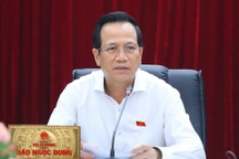 Chuỗi hoạt động ý nghĩa kỷ niệm 80 năm ngày truyền thống ngành LĐ-TB&XH