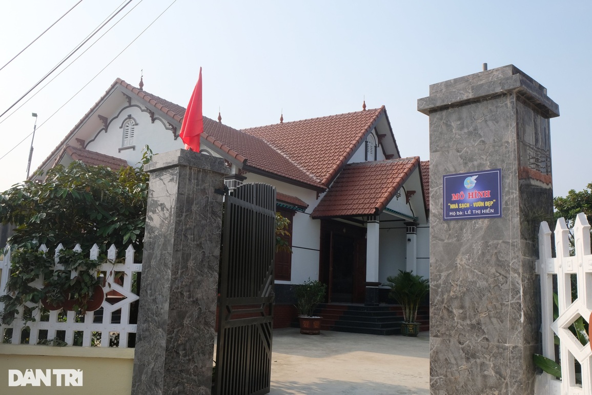 Hai lần xuất ngoại về thành tỷ phú, mở xưởng nuôi cả họ - 4 Hai lần xuất ngoại về thành tỷ phú, mở xưởng nuôi cả họ - 4