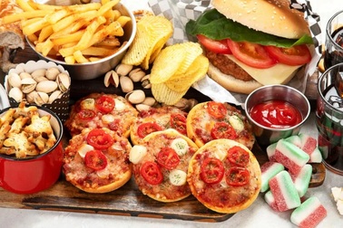 Loại thực phẩm giá rẻ, dễ mua làm tăng nguy cơ ung thư đại trực tràng