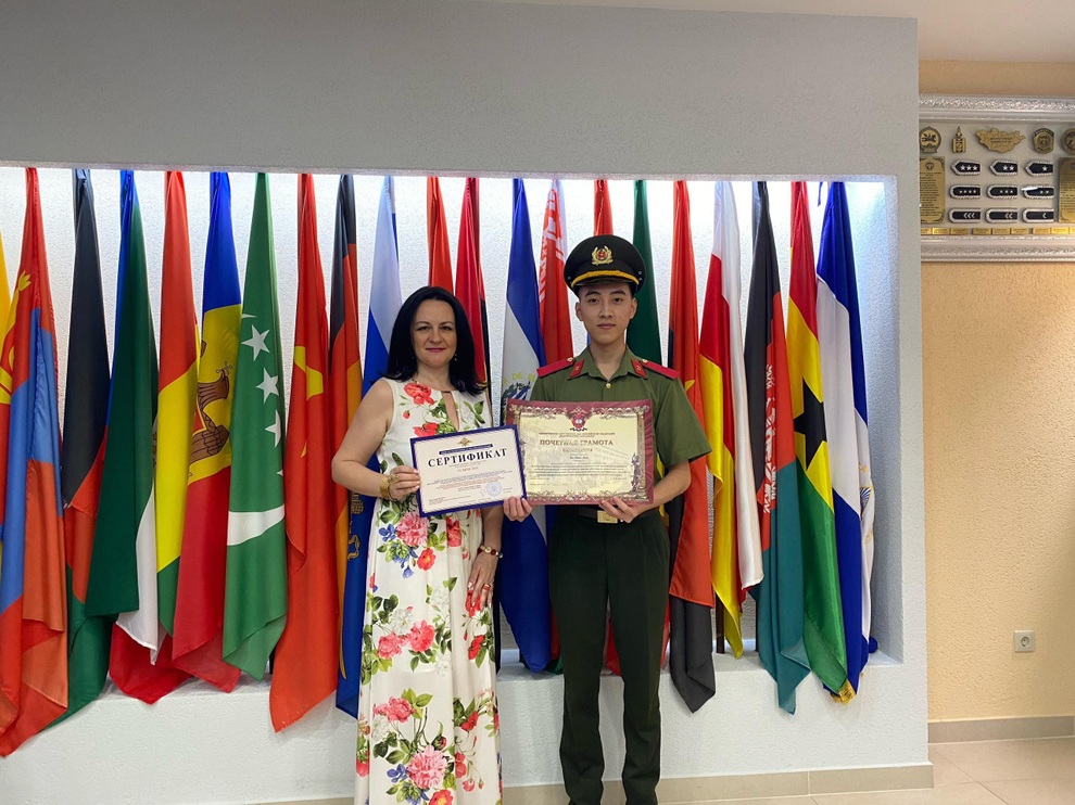 Nam sinh Sơn La kể về cuộc sống du học tại xứ sở Bạch Dương - 3 Nam sinh Sơn La kể về cuộc sống du học tại xứ sở Bạch Dương - 3
