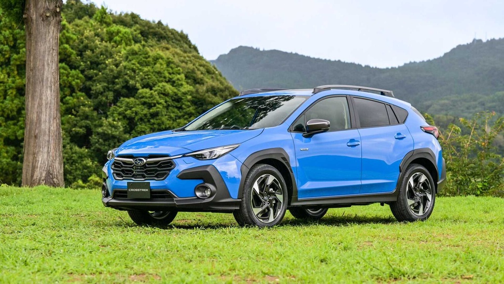 Hyundai Creta, Toyota Corolla Cross sắp có thêm đối thủ tại Việt Nam - 1 Hyundai Creta, Toyota Corolla Cross sắp có thêm đối thủ tại Việt Nam - 1