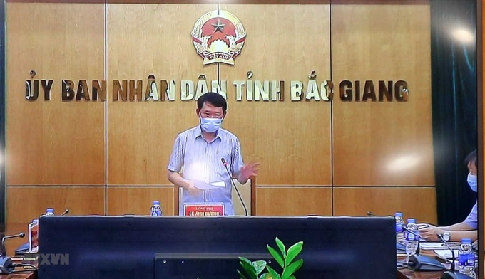 Dự kiến từ 10/7, Bắc Ninh và Bắc Giang quay lại trạng thái &quot;bình thường mới&quot; - Ảnh 2.