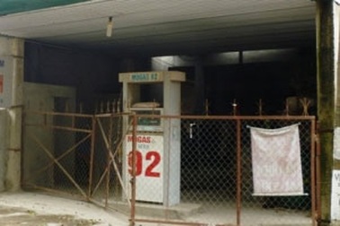 Hàng loạt cửa hàng xăng dầu đóng cửa do chiết khấu thấp