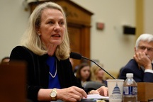 Mỹ cáo buộc Trung Quốc gây hấn ở biên giới với Ấn Độ