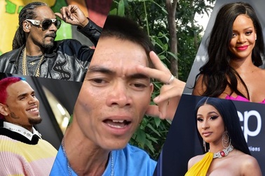 Chàng chăn bò người Việt khiến sao Mỹ “phát cuồng” có lập được kỳ tích?