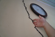 Phòng học xuống cấp, thầy và trò thấp thỏm lo âu trước năm học mới