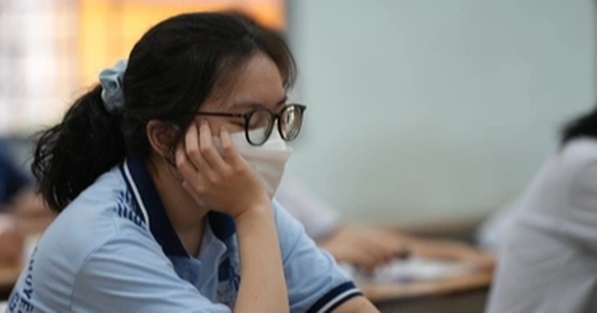 Điều chỉnh giờ học phù hợp và chăm sóc giấc ngủ học trò - 7 Điều chỉnh giờ học phù hợp và chăm sóc giấc ngủ học trò - 7