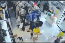 Pha chống hiếp dâm "thần thánh" bằng bao cao su: Sao chép dễ bị... bắt bài!