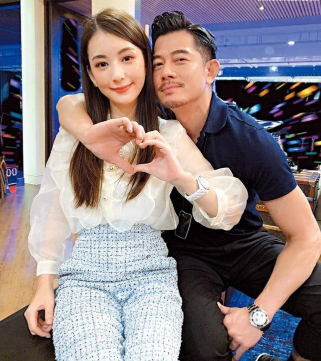 Quách Phú Thành ở tuổi 60: Phong độ, làm việc không nghỉ, sắp đón con thứ 3 - 3