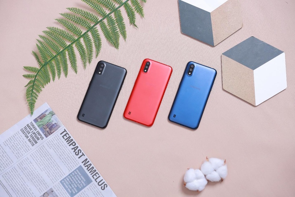 5 điều chàng tinh tế làm khi tặng smartphone cho “người ấy” lễ tình nhân - 2