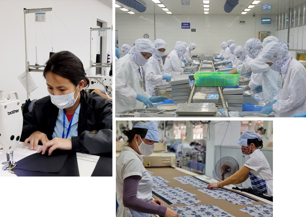 Gói 38.000 tỷ đồng: Cứu người lúc chấp chới - Quyết sách chưa có tiền lệ! - 17 Gói 38.000 tỷ đồng: Cứu người lúc chấp chới - Quyết sách chưa có tiền lệ! - 17