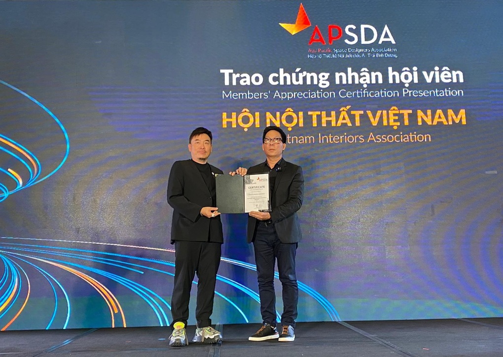 Hội Nội thất Việt Nam đẩy mạnh hội nhập quốc tế toàn diện - 4 Hội Nội thất Việt Nam đẩy mạnh hội nhập quốc tế toàn diện - 4