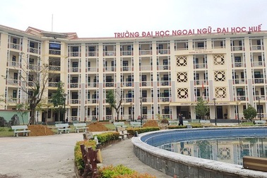 Bộ Giáo dục yêu cầu ĐH Ngoại ngữ - Huế giải quyết đảm bảo quyền lợi cho thí sinh