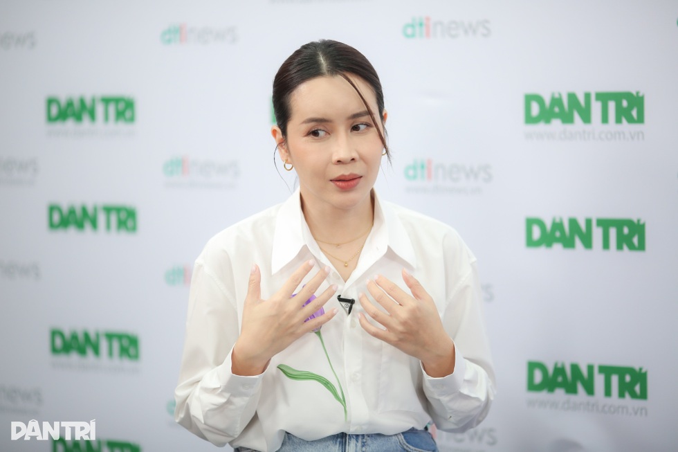 Lưu Hương Giang: Người đến, người đi trong đời đều để lại cho tôi bài học - 5 Lưu Hương Giang: Người đến, người đi trong đời đều để lại cho tôi bài học - 5