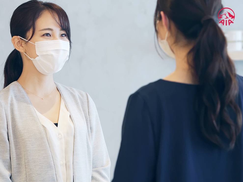 AIA Việt Nam sẻ chia cùng cộng đồng - 2 AIA Việt Nam sẻ chia cùng cộng đồng - 2