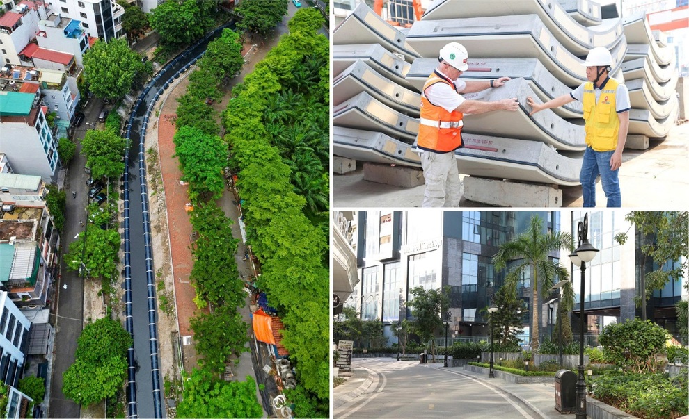 Nhịp sản xuất sôi động tại các nhà máy của hệ sinh thái AMACCAO - 5 Nhịp sản xuất sôi động tại các nhà máy của hệ sinh thái AMACCAO - 5