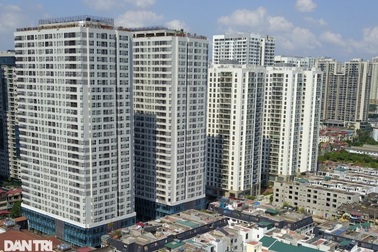 Thấy gì từ việc bỏ đề xuất sở hữu chung cư có thời hạn