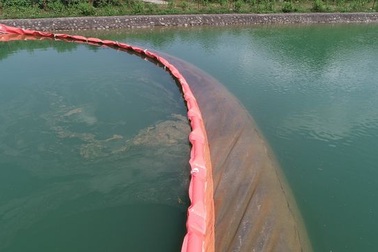 "Hành trình" làm sạch dầu thải ở Nhà máy nước sạch sông Đà diễn ra như thế nào?