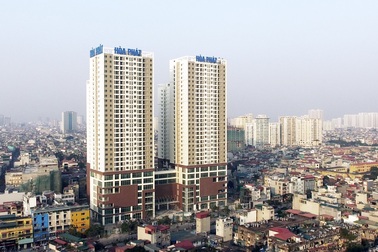 Dự án Mandarin Garden 2 đã được nghiệm thu phòng cháy chữa cháy