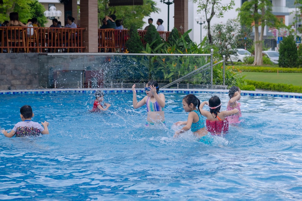Dấu ấn của khu đô thị KVG The Capella Garden tại Nha Trang - 2 Dấu ấn của khu đô thị KVG The Capella Garden tại Nha Trang - 2
