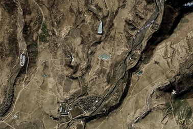 Bình Nhưỡng dọa bắn máy bay do thám Mỹ