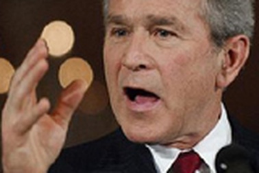 Mỹ muốn lập hệ thống đánh chặn tên lửa trên vũ trụ