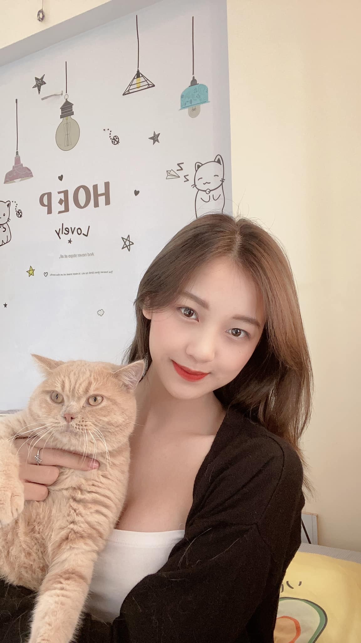 Thiếu nữ Nam Định đốn tim bao chàng với nụ cười tỏa nắng - 3 Thiếu nữ Nam Định đốn tim bao chàng với nụ cười tỏa nắng - 3