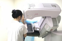 Chụp mamography tuyến vú là gì?