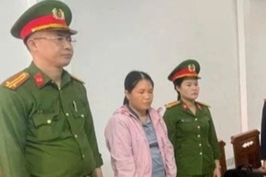 Khởi tố nữ cán bộ địa chính làm trái quy định gây thiệt hại hàng tỷ đồng