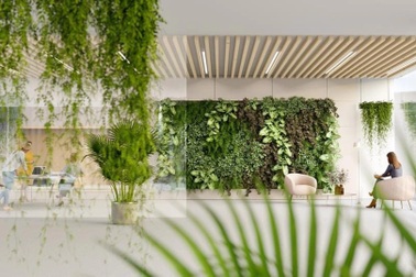 Các trường đại học nghiên cứu - môi trường mới cho đào tạo thiết kế