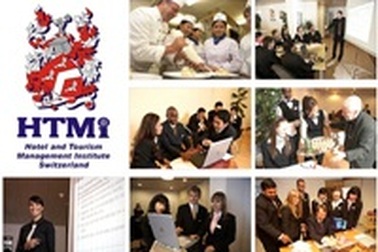 Nhận vé máy bay khi du học ngành quản trị khách sạn