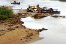 "Cát tặc" lộng hành tại Nghệ An: Đến bao giờ mới xử lý triệt để?