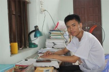 ĐH Sư phạm Hà Nội dự kiến điểm chuẩn ngành cao nhất là 25