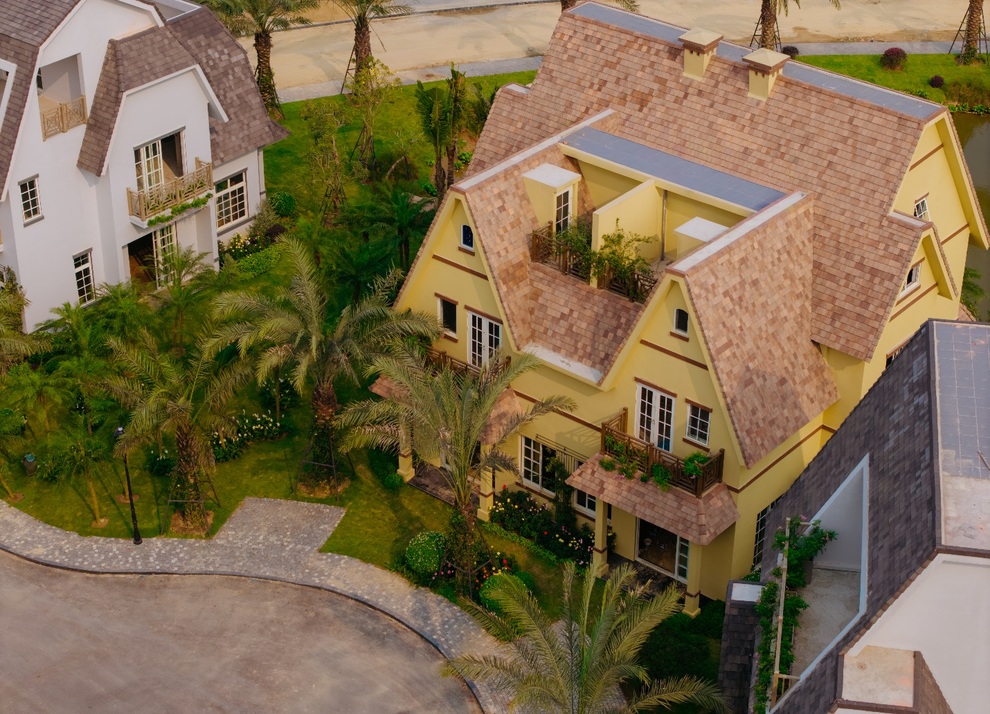 Ecopark ra mắt The Grand Island: Biểu tượng đắt giá bậc nhất Eco Central Park - 5