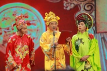 Đạo diễn Đỗ Thanh Hải nói gì về việc tạm dừng Táo Quân 2019?