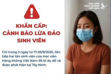 2 tân sinh viên mất tích được tìm thấy trong khách sạn ở Tây Ninh