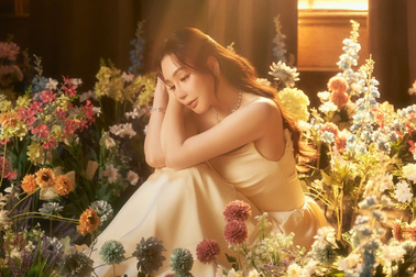 Hồ Quỳnh Hương tái xuất, hé lộ lý do không thể khóc dù đóng cảnh buồn