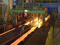 Chính phủ yêu cầu rà soát lại quy chế kinh doanh thép