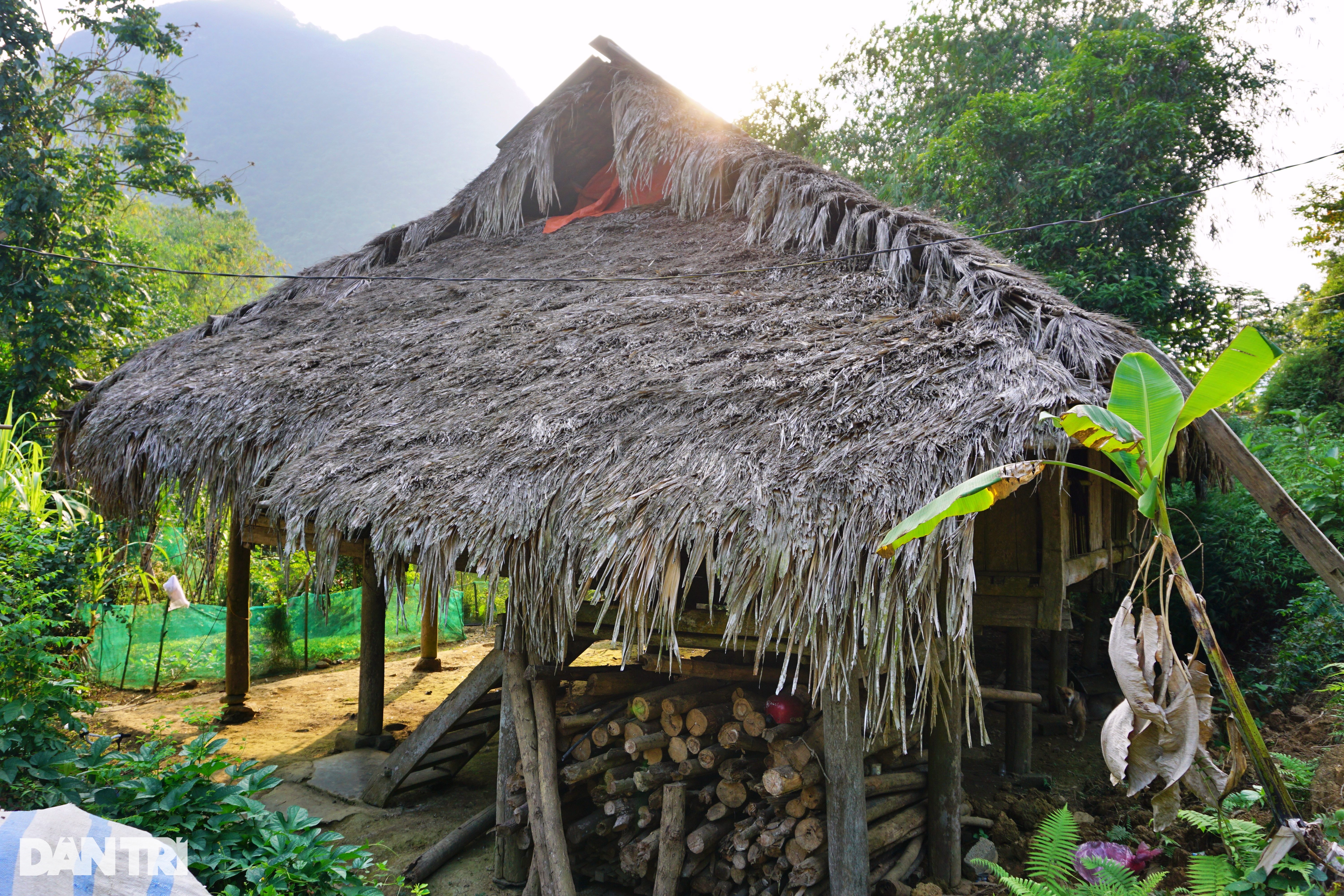 View - Bà cụ chăm chồng tai biến, con tâm thần: "Trời chưa thương đủ nên còn khổ" | Báo Dân trí