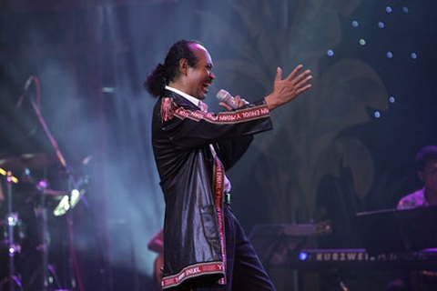 Hàng nghìn bạn đọc rơi lệ cùng “Giấc mơ Chapi”