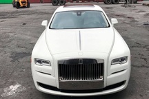 Xe nhà giàu về Việt Nam năm 2018: Ít nhưng chất