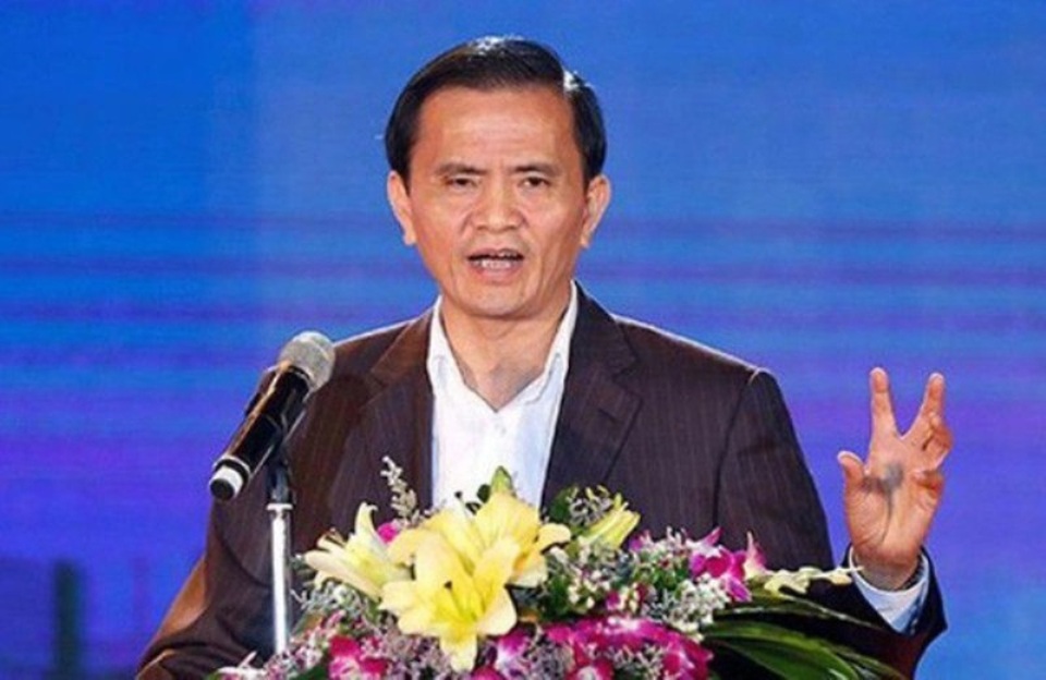 Cựu Phó chủ tịch Thanh Hóa Ngô Văn Tuấn xin bố trí công việc mới - 1 Cựu Phó chủ tịch Thanh Hóa Ngô Văn Tuấn xin bố trí công việc mới - 1