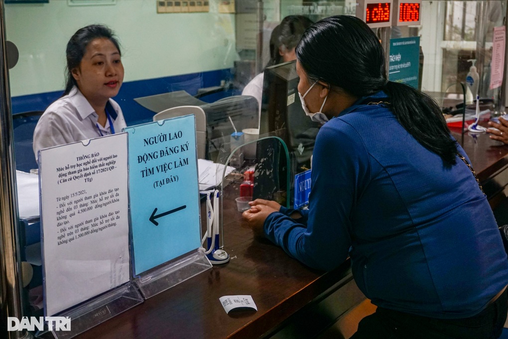 Bộ trưởng LĐ-TBXH: Việt Nam sẽ là quốc gia tiên phong về an sinh xã hội - 3 Bộ trưởng LĐ-TBXH: Việt Nam sẽ là quốc gia tiên phong về an sinh xã hội - 3