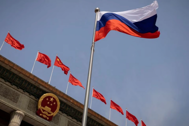 Đại sứ quán Trung Quốc phản ứng vụ việc 5 công dân bị từ chối nhập cảnh Nga