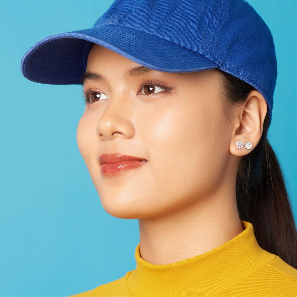 Trang sức kim cương - món quà tinh tế cho phái đẹp - 3 Trang sức kim cương - món quà tinh tế cho phái đẹp - 3