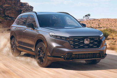 Loạt ô tô sẽ ra mắt khách Việt tháng 10: Có xe "hot" của Toyota và Honda