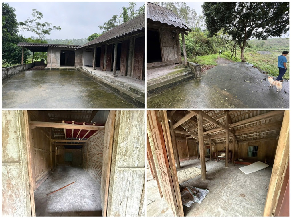 Chấn động đường dây trục lợi bảo hiểm bằng cách... tự đục vỡ xương khớp - 4