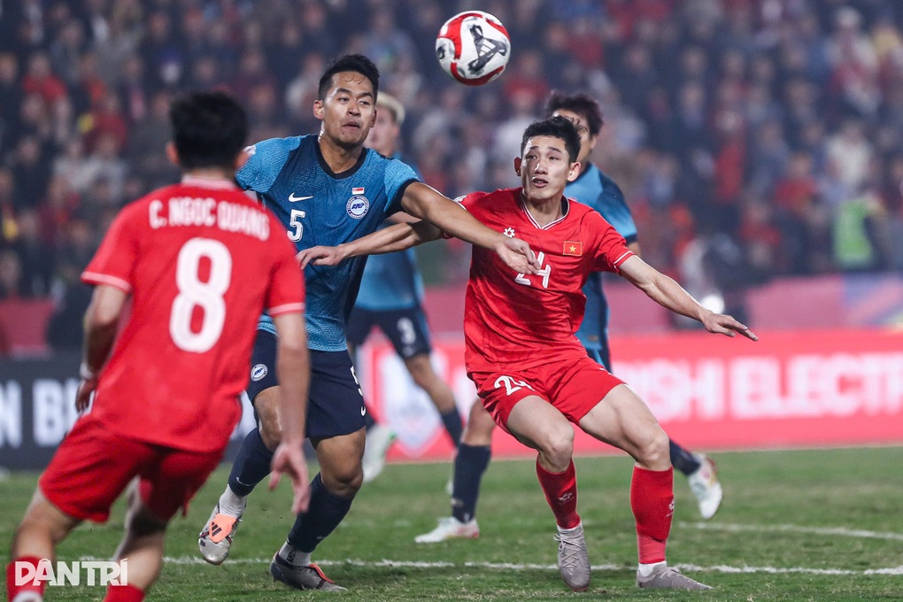 Báo Đông Nam Á bình luận về cơ hội vô địch AFF Cup của tuyển Việt Nam - 3 Báo Đông Nam Á bình luận về cơ hội vô địch AFF Cup của tuyển Việt Nam - 3